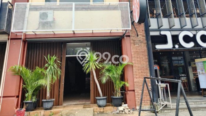 Ruko Dijual di Kawasan Serpong, Tangerang Selatan Harga Kompetitif Ruko Dijual di Kawasan Serpong, Tangerang Selatan Harga Kompetitif