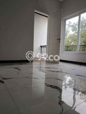 For Sale! Luxury House LT 120m2 Desain Modern di Duri Kosambi For Sale! Luxury House LT 120m2 Desain Modern di Duri Kosambi