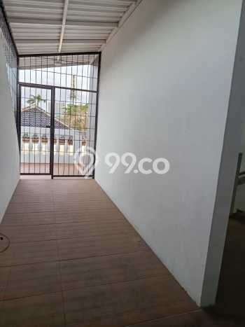 For Sale! Luxury House LT 120m2 Desain Modern di Duri Kosambi For Sale! Luxury House LT 120m2 Desain Modern di Duri Kosambi