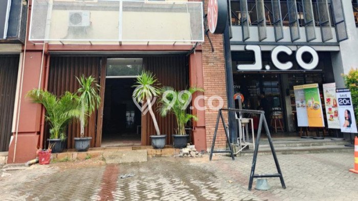 Ruko Dijual di Kawasan Serpong, Tangerang Selatan Harga Kompetitif Ruko Dijual di Kawasan Serpong, Tangerang Selatan Harga Kompetitif