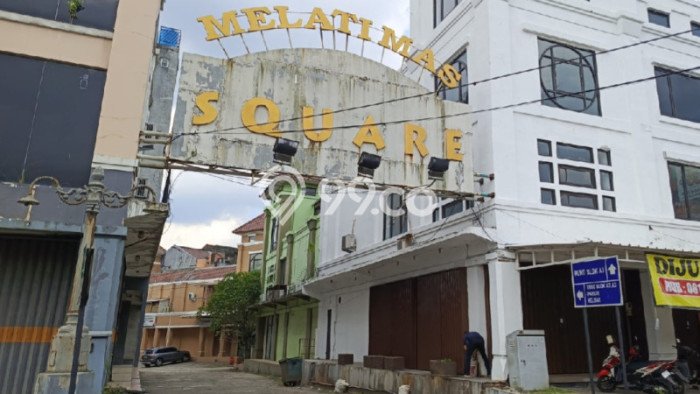 Ruko Dijual di Kawasan Serpong, Tangerang Selatan Harga Kompetitif Ruko Dijual di Kawasan Serpong, Tangerang Selatan Harga Kompetitif