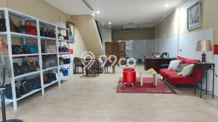 Ruko Dijual di Kawasan Serpong, Tangerang Selatan Harga Kompetitif Ruko Dijual di Kawasan Serpong, Tangerang Selatan Harga Kompetitif