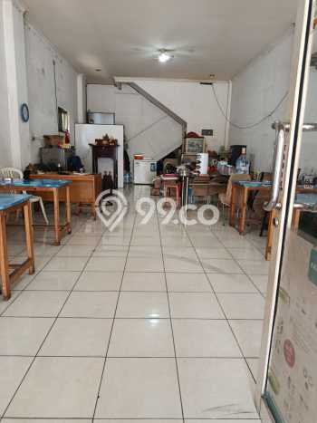 Rumah Minimalis 4 KT di Bojong Indah Jakarta Barat Unfurnished Rumah Minimalis 4 KT di Bojong Indah Jakarta Barat Unfurnished