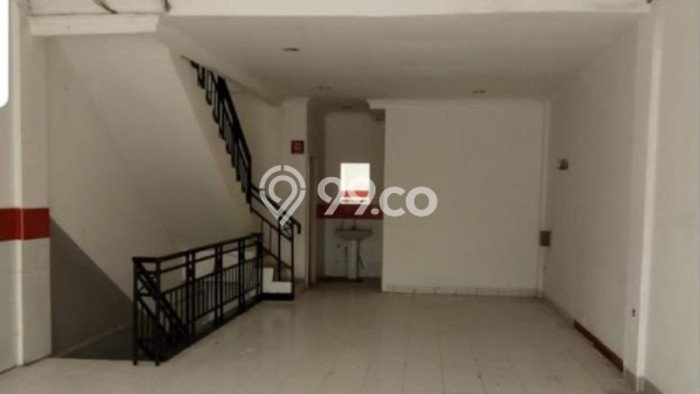 Ruko Dijual di Kawasan Serpong, Tangerang Selatan Harga Kompetitif Ruko Dijual di Kawasan Serpong, Tangerang Selatan Harga Kompetitif