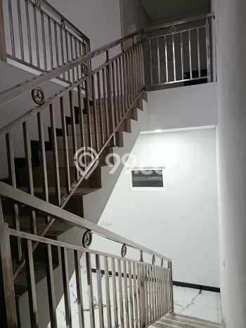 For Sale! Luxury House LT 120m2 Desain Modern di Duri Kosambi For Sale! Luxury House LT 120m2 Desain Modern di Duri Kosambi