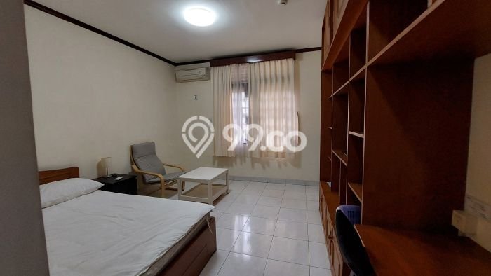 Hunian Elit LB 727m2 Siap Huni Desain Elegan di Pejaten, Jakarta Selatan Hunian Elit LB 727m2 Siap Huni Desain Elegan di Pejaten, Jakarta Selatan