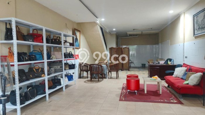 Ruko Dijual di Kawasan Serpong, Tangerang Selatan Harga Kompetitif Ruko Dijual di Kawasan Serpong, Tangerang Selatan Harga Kompetitif