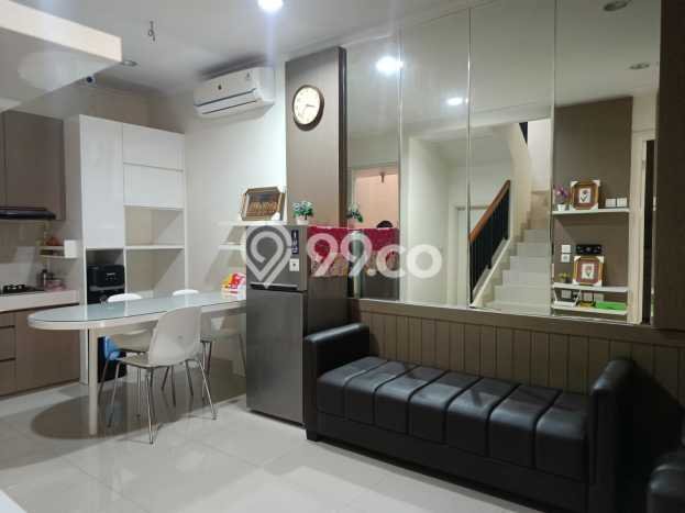 Rumah Luas Asri 2 KT Siap Huni di Gading Serpong Tangerang Rumah Luas Asri 2 KT Siap Huni di Gading Serpong Tangerang