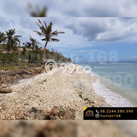 Tanah Dijual Lokasi Strategis di Klungkung dengan Luas 1700m2 Tanah Dijual Lokasi Strategis di Klungkung dengan Luas 1700m2
