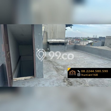 Unit Ruko Strategis di Cempaka Putih, Jakarta Pusat Potensi Cuan Besar Unit Ruko Strategis di Cempaka Putih, Jakarta Pusat Potensi Cuan Besar