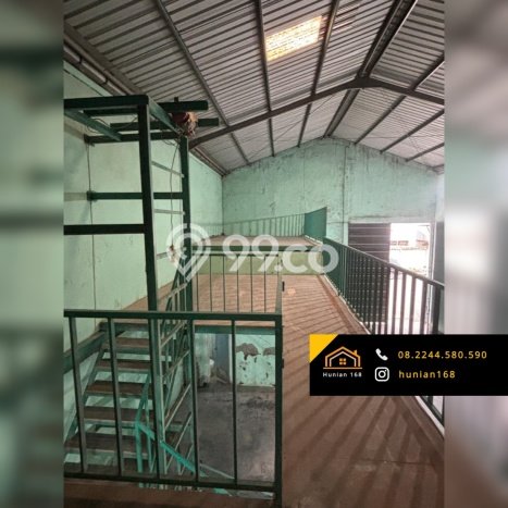 Gudang Bagus LT 300m2 LB 300m2 Dijual di Waru Sidoarjo Gudang Bagus LT 300m2 LB 300m2 Dijual di Waru Sidoarjo