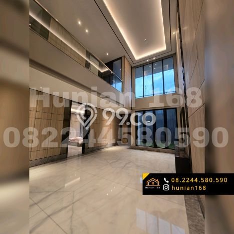Best Deal Hunian Mewah Ideal dan Luas di Sukolilo, Surabaya Best Deal Hunian Mewah Ideal dan Luas di Sukolilo, Surabaya