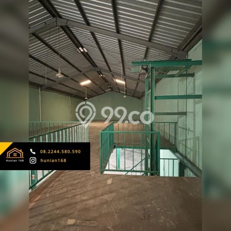 Gudang Bagus LT 300m2 LB 300m2 Dijual di Waru Sidoarjo Gudang Bagus LT 300m2 LB 300m2 Dijual di Waru Sidoarjo