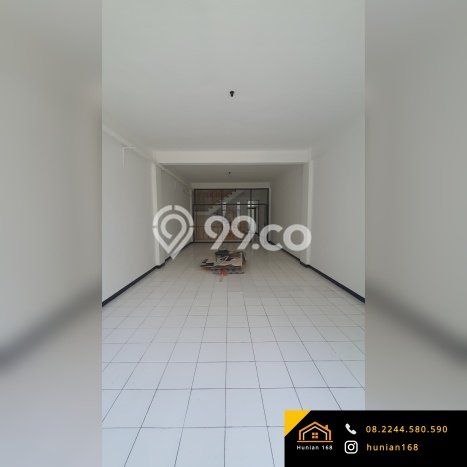 Dijual Ruko di Rungkut Surabaya LT 88m2 / LB 300m2 Dijual Ruko di Rungkut Surabaya LT 88m2 / LB 300m2