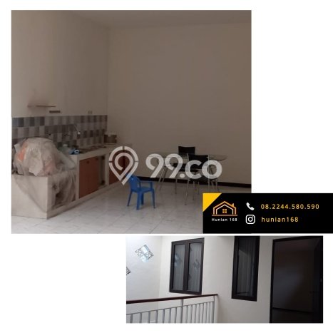 Jual Rumah Favorit Siap Huni LB 220m2 di Rungkut, Surabaya Jual Rumah Favorit Siap Huni LB 220m2 di Rungkut, Surabaya