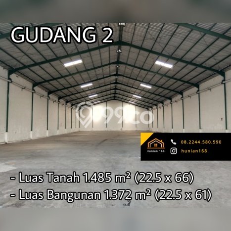 Gudang Disewakan Lokasi Benowo Surabaya Harga Spesial! Gudang Disewakan Lokasi Benowo Surabaya Harga Spesial!