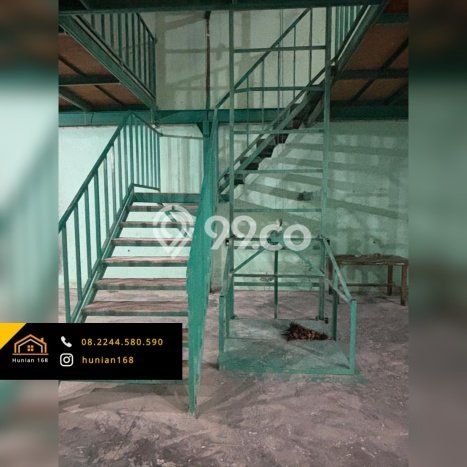 Gudang Bagus LT 300m2 LB 300m2 Dijual di Waru Sidoarjo Gudang Bagus LT 300m2 LB 300m2 Dijual di Waru Sidoarjo