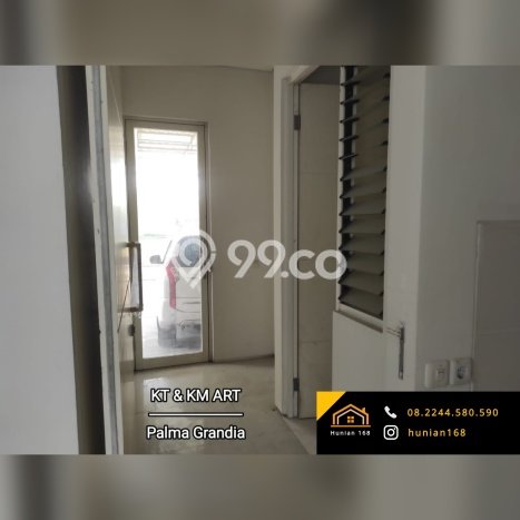 Dijual Rumah Modern 5 KT di Citraland, Surabaya Dijual Rumah Modern 5 KT di Citraland, Surabaya