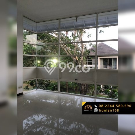 For Sale! Premium House LT 368m2 Desain Modern di Citraland For Sale! Premium House LT 368m2 Desain Modern di Citraland