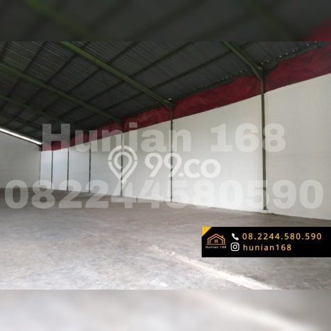 Gudang disewakan lokasi strategis Asemrowo Surabaya 840m2 Gudang disewakan lokasi strategis Asemrowo Surabaya 840m2