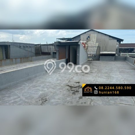 Unit Ruko Strategis di Cempaka Putih, Jakarta Pusat Potensi Cuan Besar Unit Ruko Strategis di Cempaka Putih, Jakarta Pusat Potensi Cuan Besar