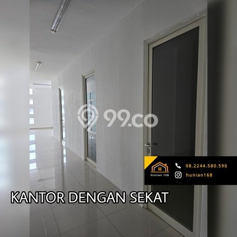 Gudang Dijual di Prime Area Surabaya Luas 540m2 Gudang Dijual di Prime Area Surabaya Luas 540m2