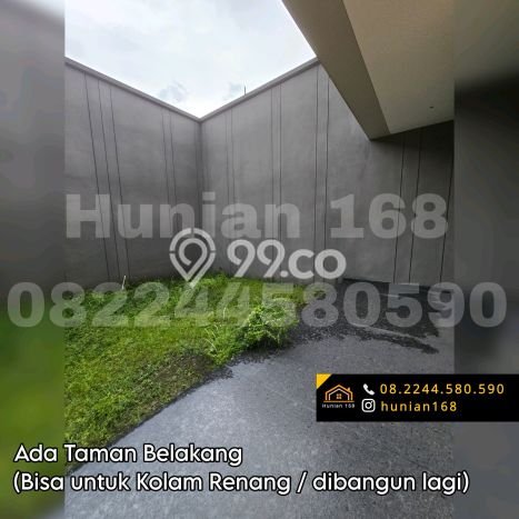 Best Deal Hunian Mewah Ideal dan Luas di Sukolilo, Surabaya Best Deal Hunian Mewah Ideal dan Luas di Sukolilo, Surabaya