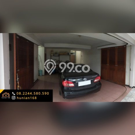 Dijual Rumah Elit Exclusive di Wonocolo, Surabaya Dijual Rumah Elit Exclusive di Wonocolo, Surabaya