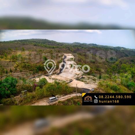 Tanah Investasi Dijual di Klungkung Punya Luas 500m2 Tanah Investasi Dijual di Klungkung Punya Luas 500m2