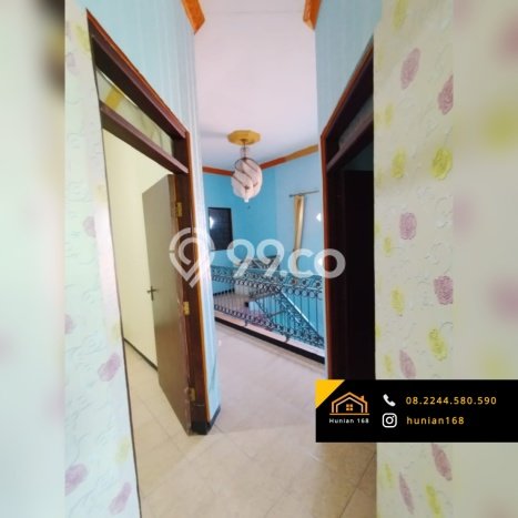 Rumah Minimalis 5 KT di Ngagel Surabaya Rumah Minimalis 5 KT di Ngagel Surabaya