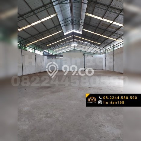 Gudang Dijual di Kutalimbaru LT 3217m2, LB 720m2 Solusi Investasi Cerdas Gudang Dijual di Kutalimbaru LT 3217m2, LB 720m2 Solusi Investasi Cerdas
