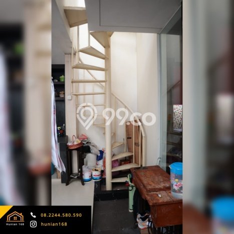 Rumah Modern Minimalis 4 KT Bisa Langsung Pindah di Kenjeran Rumah Modern Minimalis 4 KT Bisa Langsung Pindah di Kenjeran