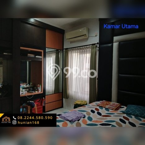 Jual Rumah Bagus Siap Huni LB 70m2 di Buduran, Sidoarjo Jual Rumah Bagus Siap Huni LB 70m2 di Buduran, Sidoarjo
