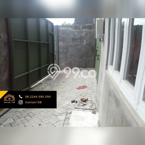 Gudang Dijual di Prime Area Surabaya Luas 160m2 Gudang Dijual di Prime Area Surabaya Luas 160m2