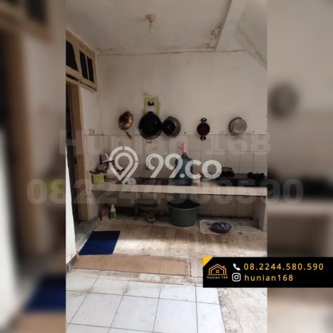Jual Rumah Luas Megah Dengan View Eksklusif di Galaxy, Surabaya Jual Rumah Luas Megah Dengan View Eksklusif di Galaxy, Surabaya