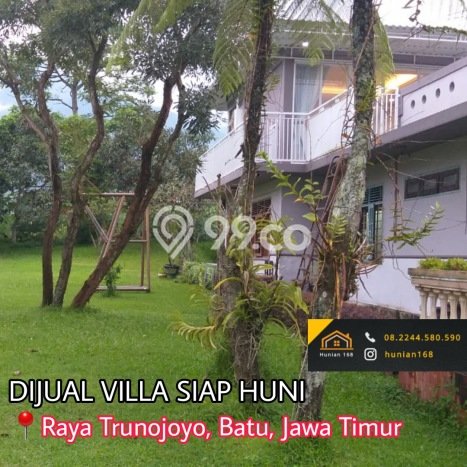 Aset Strategis! Vila di , Ukuran 4027m2m², Hasil Tinggi untuk bisnis Aset Strategis! Vila di , Ukuran 4027m2m², Hasil Tinggi untuk bisnis