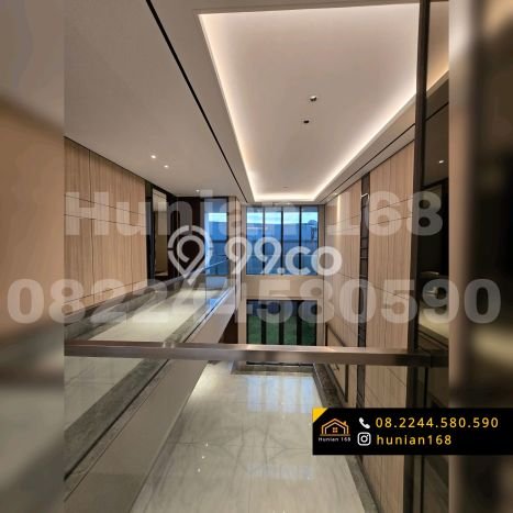 Best Deal Hunian Mewah Ideal dan Luas di Sukolilo, Surabaya Best Deal Hunian Mewah Ideal dan Luas di Sukolilo, Surabaya