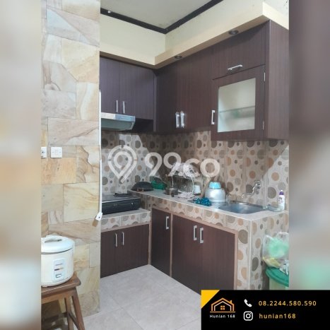 Vila di Prigen, Area 333m2m², Cocok untuk beragam keperluan Vila di Prigen, Area 333m2m², Cocok untuk beragam keperluan