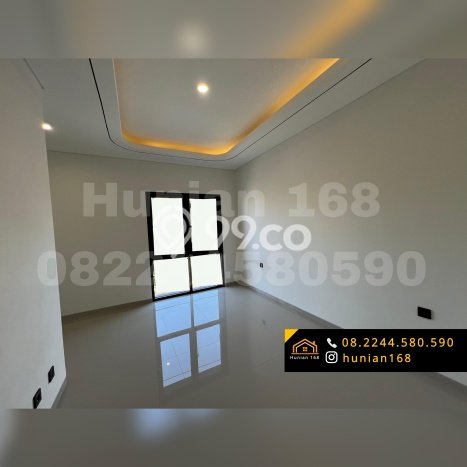 Rumah Modern Minimalis 3 KT Siap Huni di Tandes Rumah Modern Minimalis 3 KT Siap Huni di Tandes