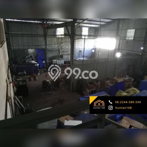 Gudang Dijual di Surabaya LT 400m2 & LB 450m2 Lokasi Terbaik! Gudang Dijual di Surabaya LT 400m2 & LB 450m2 Lokasi Terbaik!