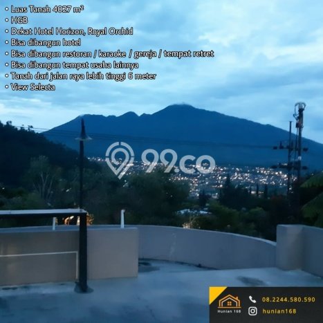 Aset Strategis! Vila di , Ukuran 4027m2m², Hasil Tinggi untuk bisnis Aset Strategis! Vila di , Ukuran 4027m2m², Hasil Tinggi untuk bisnis