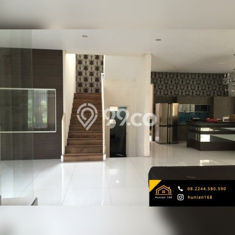 Dijual Rumah Luas Elegan Dengan View Eksklusif di Citraland, Surabaya Dijual Rumah Luas Elegan Dengan View Eksklusif di Citraland, Surabaya