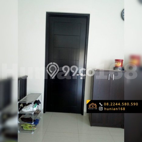 Rumah Elit LB 500m2 Siap Pakai Desain Elegan di Jimbaran, Badung Rumah Elit LB 500m2 Siap Pakai Desain Elegan di Jimbaran, Badung