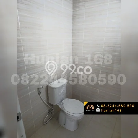 Ruko Dijual di Manyar LT 75m2, LB 130m2 untuk Investasi Ruko Dijual di Manyar LT 75m2, LB 130m2 untuk Investasi