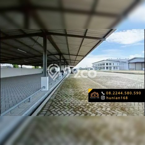 Unit Gudang Dijual di Jombang Jombang Luas Tanah 54894m2, Luas Bangunan 22000m2 Unit Gudang Dijual di Jombang Jombang Luas Tanah 54894m2, Luas Bangunan 22000m2