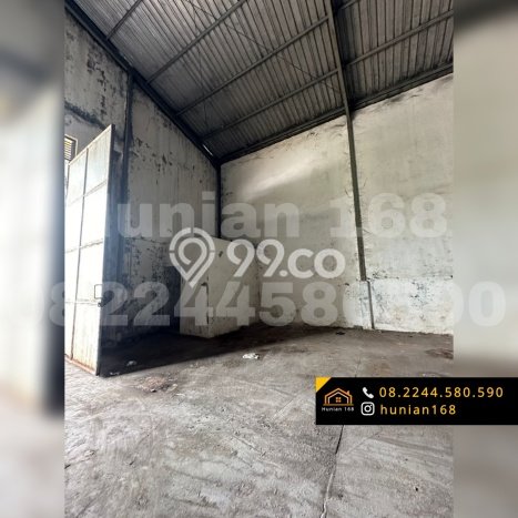 Gudang Disewa di Manyar, Gresik, LT 864m2 / LB 756m2 Gudang Disewa di Manyar, Gresik, LT 864m2 / LB 756m2