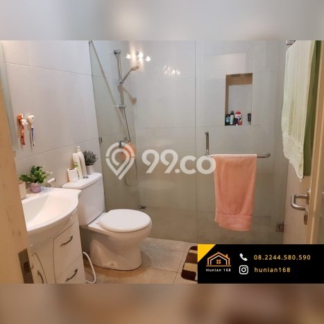Hunian Cantik Minimalis Lb 200m2 di Tambaksari, Surabaya Hunian Cantik Minimalis Lb 200m2 di Tambaksari, Surabaya