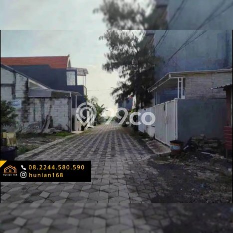 Rumah Minimalis 3 KT LT 87m2 di Wonorejo Rumah Minimalis 3 KT LT 87m2 di Wonorejo