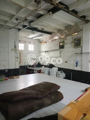 Pabrik Dijual di Bandung Wetan Bandung dengan LB 381m2 Pabrik Dijual di Bandung Wetan Bandung dengan LB 381m2
