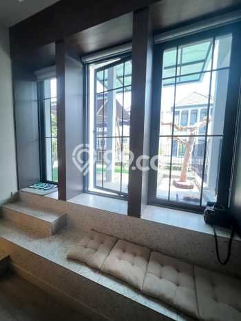 Jual Rumah Mewah Megah Dengan View Eksklusif di BSD, Tangerang Jual Rumah Mewah Megah Dengan View Eksklusif di BSD, Tangerang